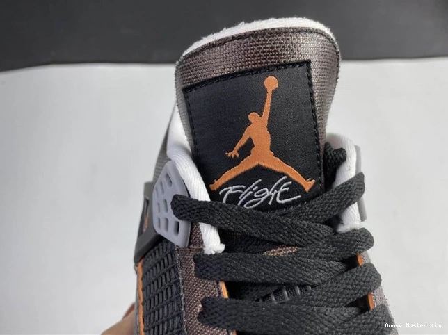 Retro 4 CW7183-100 Air (W) Jordan Starfish 0704